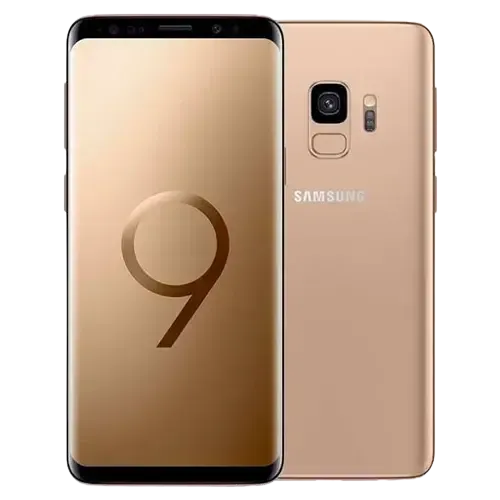 Samsung S9 64gb